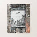 Recherche de la tour jumelle puzzles New york