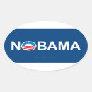 Recherche de anti obama autocollants Conservateur