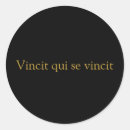 Recherche de empire romain autocollants Latin