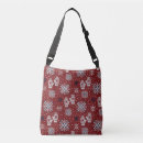 Recherche de hiver de noël sacs Motif