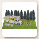 Suche nach camper untersetzer Sommer