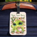 Suche nach gecko gepäckanhänger Tiere