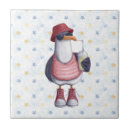 Recherche de cartoons carreaux Oiseau