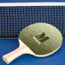 Recherche de militaire raquettes ping pong Armée