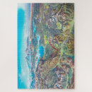 Suche nach yellowstone puzzle Usa