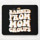 Suche nach lustige mama mousepads Mütter