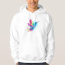 Suche nach kolibri mode kleidung Aquarell