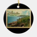 Suche nach berg einsame insel Acadia