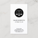 Recherche de juristes cartes visite Droit