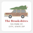 Recherche de panneau en bois autocollants Noël