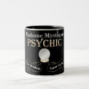Recherche de boule de cristal tasses Halloween