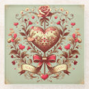 Suche nach xoxo untersetzer Valentinstag