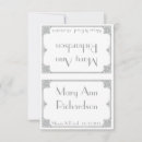 Recherche de endroit invitations Élégant