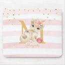 Suche nach rosa katze mousepads Hübsch