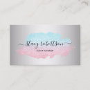 Suche nach rosa silber visitenkarten Make up
