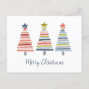 Suche nach bunter weihnachtsbaum postkarten Urlaub