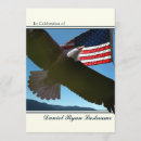 Recherche de aigle chauve invitations Militaire