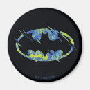 Suche nach batman symbol magnete Dc comic