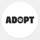 Recherche de adopté autocollants Pour animaux