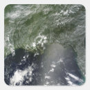 Recherche de nappes autocollants Déversement d'huile