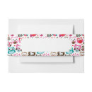 Recherche de motif coloré bandeaux de faire part Arrière plan