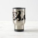 Suche nach panda reisebecher Cartoon