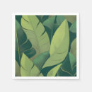 Recherche de bananes serviettes Botanique