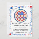 Suche nach patriotische kuchen einladungen Amerikanische unabhängigkeitstag