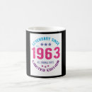 Suche nach 1963 tassen Vintag