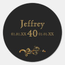 Recherche de moyen âge autocollants Élégant