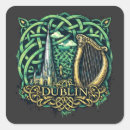 Suche nach dublin aufkleber Reise