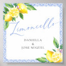 Suche nach limoncello poster Italienisch