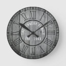 Recherche de chiffres noirs horloges Family