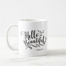 Recherche de belle bonjour tasses Script