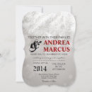 Recherche de pine invitations Blanc
