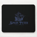 Suche nach simon mousepads Abenteuer