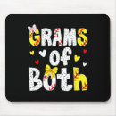 Suche nach stolze oma mousepads Sport