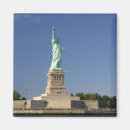 Suche nach freiheitsstatue magnete New york