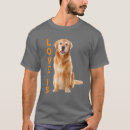 Recherche de golden retriever tshirts Labrador