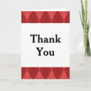 Recherche de jacquard rouge Diamant