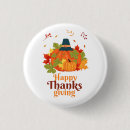 Recherche de de bon thanksgiving badges Feuille