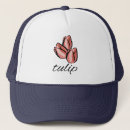 Recherche de tulipe casquettes Jardin