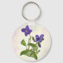 Suche nach veilchen schlüsselanhänger Blume