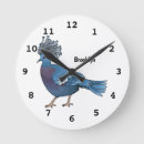 Recherche de victoria horloges Pigeon