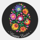 Recherche de pysanka autocollants Pâques