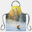 Recherche de hivernal tabliers Neige