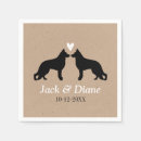 Recherche de de de berger allemand serviettes Réception