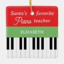 Recherche de clavier ornements Notes de musique
