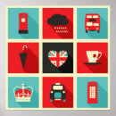 Recherche de london posters Rétro