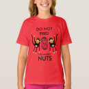 Suche nach nussallergie tshirts Lebensmittelallergie